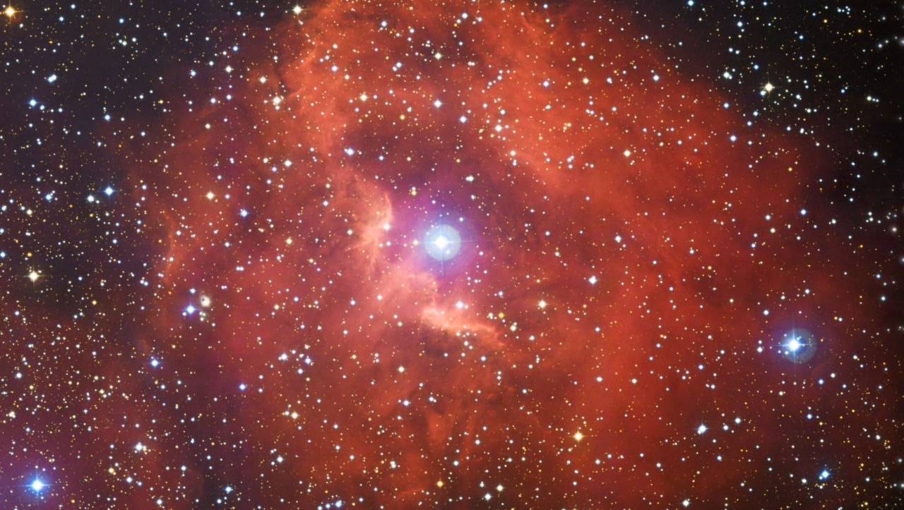 sci-universe:  Zooming in from a broad view of the Milky Way on the star formation