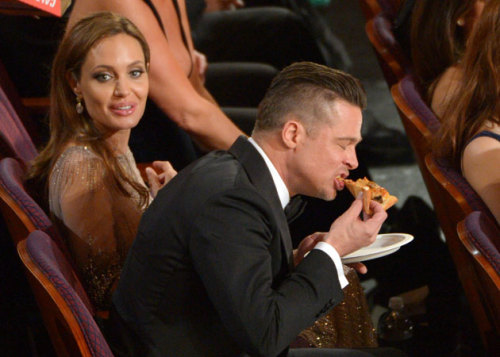 fuuworld:  OSCARS 2014 best moments    
