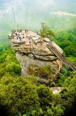 Deals85Stars:  Chimney Rock, North Carolina. Love This Place, Love Nc. 