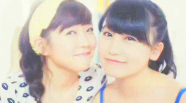 chanxxi: AKB48 / Summer side