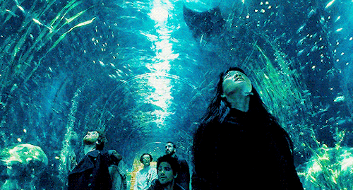 Snowpiercer (2013) Directed By Bong Joon-ho 
