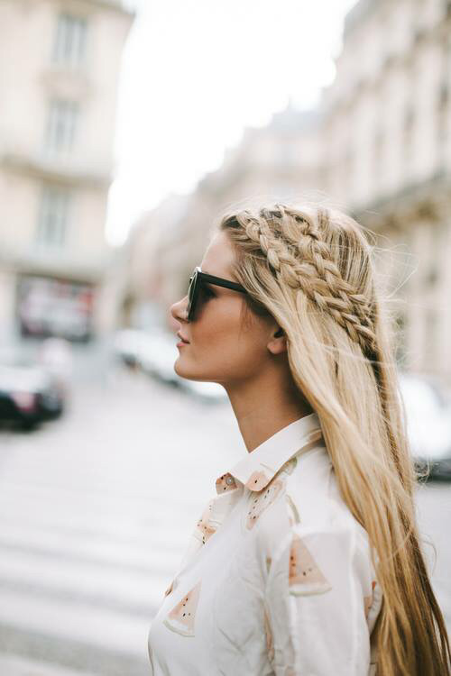 sexyhairtips:  Had to share this @WeHeartIt http://weheartit.com/entry/159594889/via/BadLuckCharms