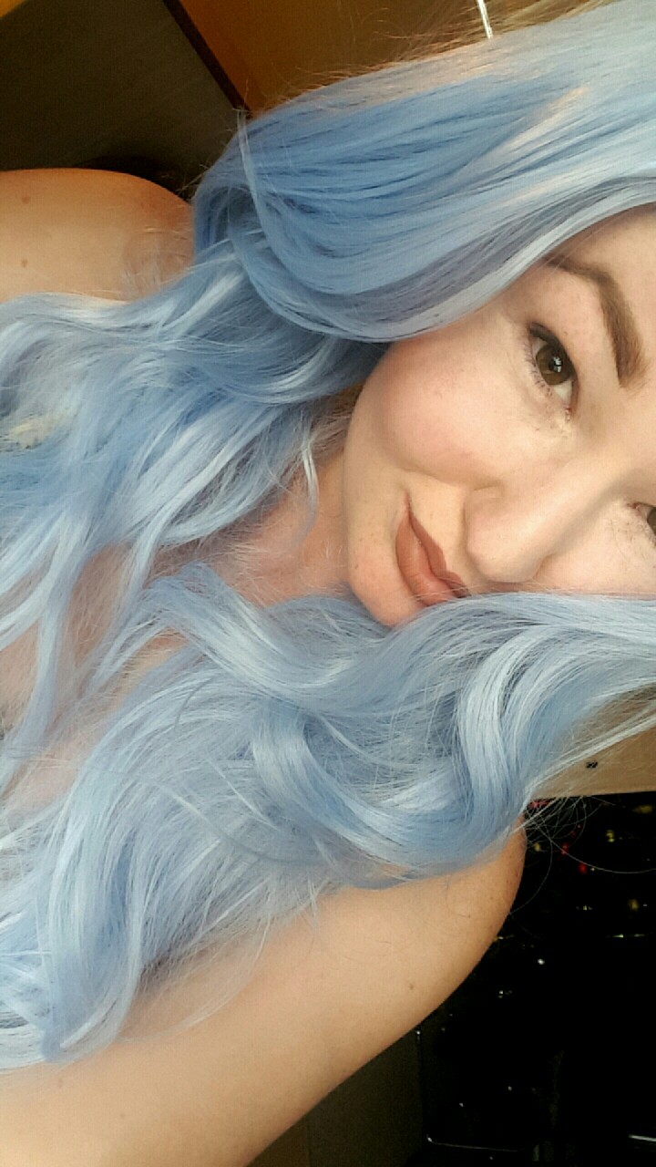 uravagina:💙💙💙 love me