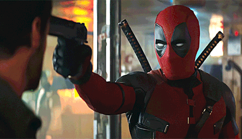 Deadpool & Wolverine 🔥