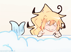 chiamis:Wakasa || Orenchi no Furo Jijou Ep. 6