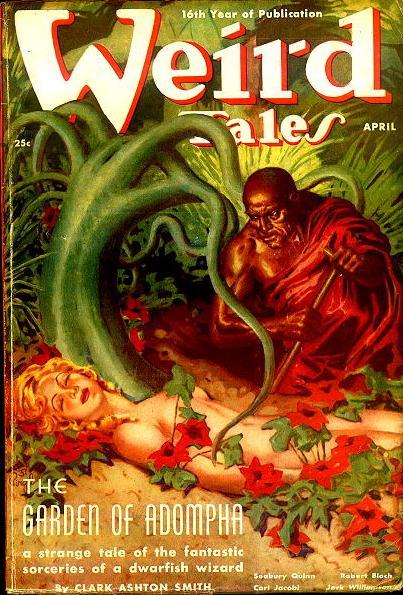 don56:  “Weird Tales” M arch porn pictures