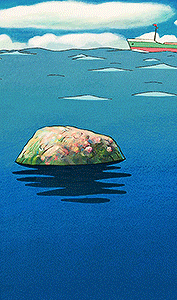 STUDIO GHIBLI + Summer