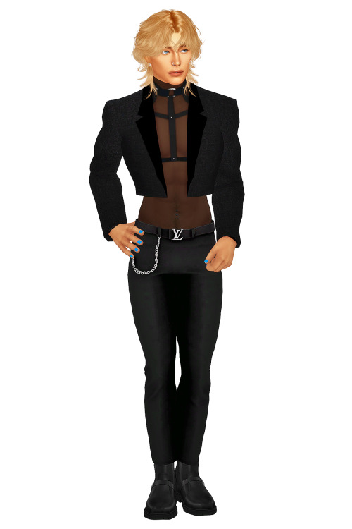 Evanito Best Looks For All Of You That Didn't Follow Me On My Old Blog