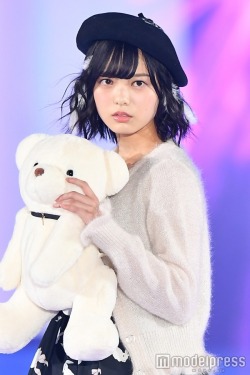 yic17:Keyakizaka46 (Techi, Risama, Habu,