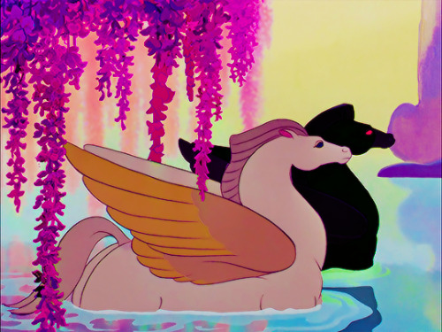 disneyismyescape: Fantasia, 1940