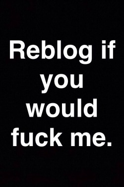 bzjays:  ;)  Hell yea!! Or u fuk me ❤️❤️❤️