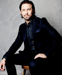 ventimigrillo:Milo Ventimiglia   → LA