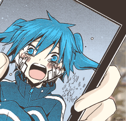 heiseii:  Haruka…?  Inspired by x x 