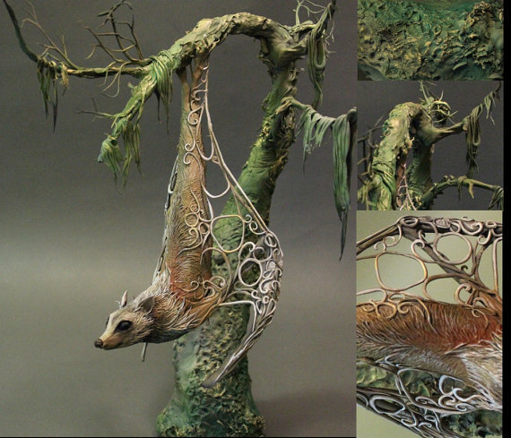 Creatures From El [via] 