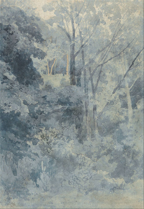angrywhistler:John Sell Cotman (1782 – 1842)