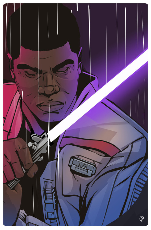 shop5:My favorite bisexual Jedi, Finn – [shop]