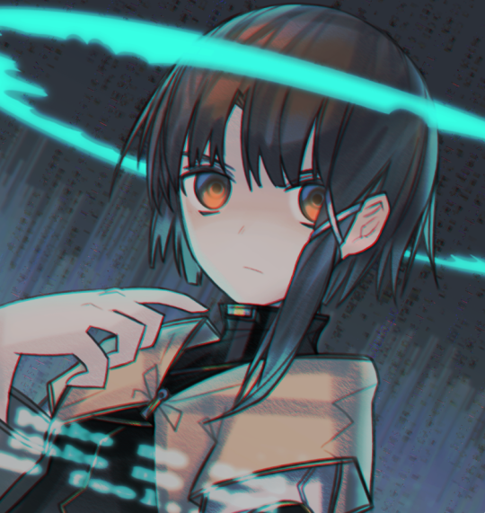 bramblebird:PS1 Lain (2018)
