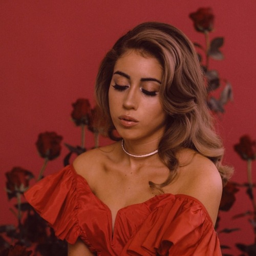 everythingkaliuchis:Kali Uchis ft. Jorja Smith - Tyrant