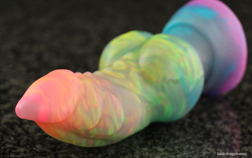 baddragonhoard:Pretty Marbles <3