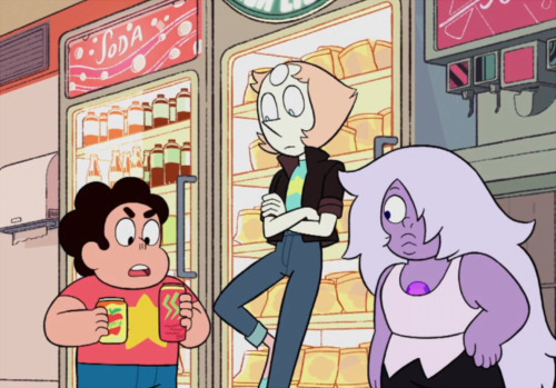 toddnet:  havent done one of these in a while…. this episode was so good 