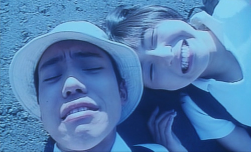 dezaki:  20th Century Nostalgia (1997) dir. Masato Hara