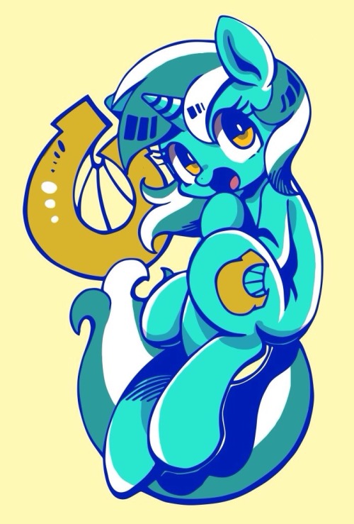 texasuberalles: mosamosa8:  ペンタブ借りて描いた  Source blog contains NSFW 