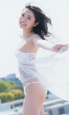 asiadreaming:    nonoka ono | おのののか   