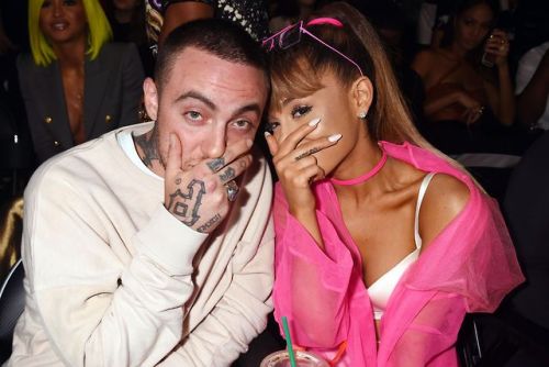 Ariana Grande remembers &ldquo;dearest friend” Mac Miller with a touching Instagram tribut