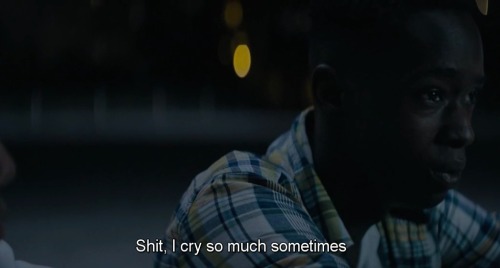 nadi-kon: Moonlight (2016) dir. Barry Jenkins