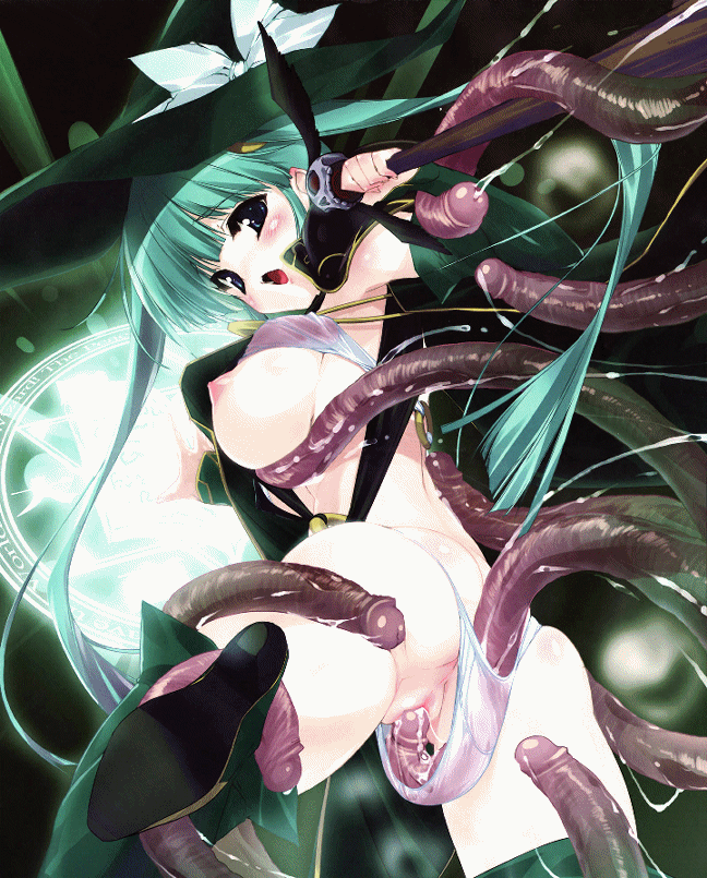submissive-fuck-kitten:Tentacle set part 2