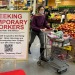 athelind:cannaqueers:yourdadsghoulfriend:politijohn:Solidarity with Kroger workers 1) Don’t cross the picket line at Colorado-based King Soopers today 2) A list of all Kroger brands to avoid and consider shopping elsewhere King Soopers Strike Begins,