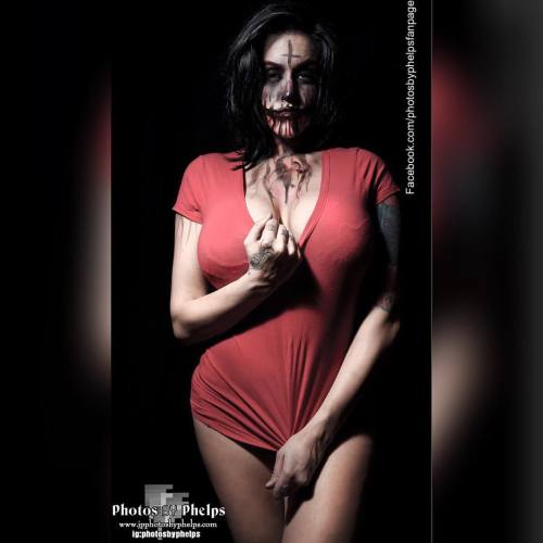 Porn Spookiness eroticism with Jess @amandah925 photos