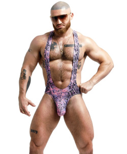 bigassaddicted: François Sagat - The ASS