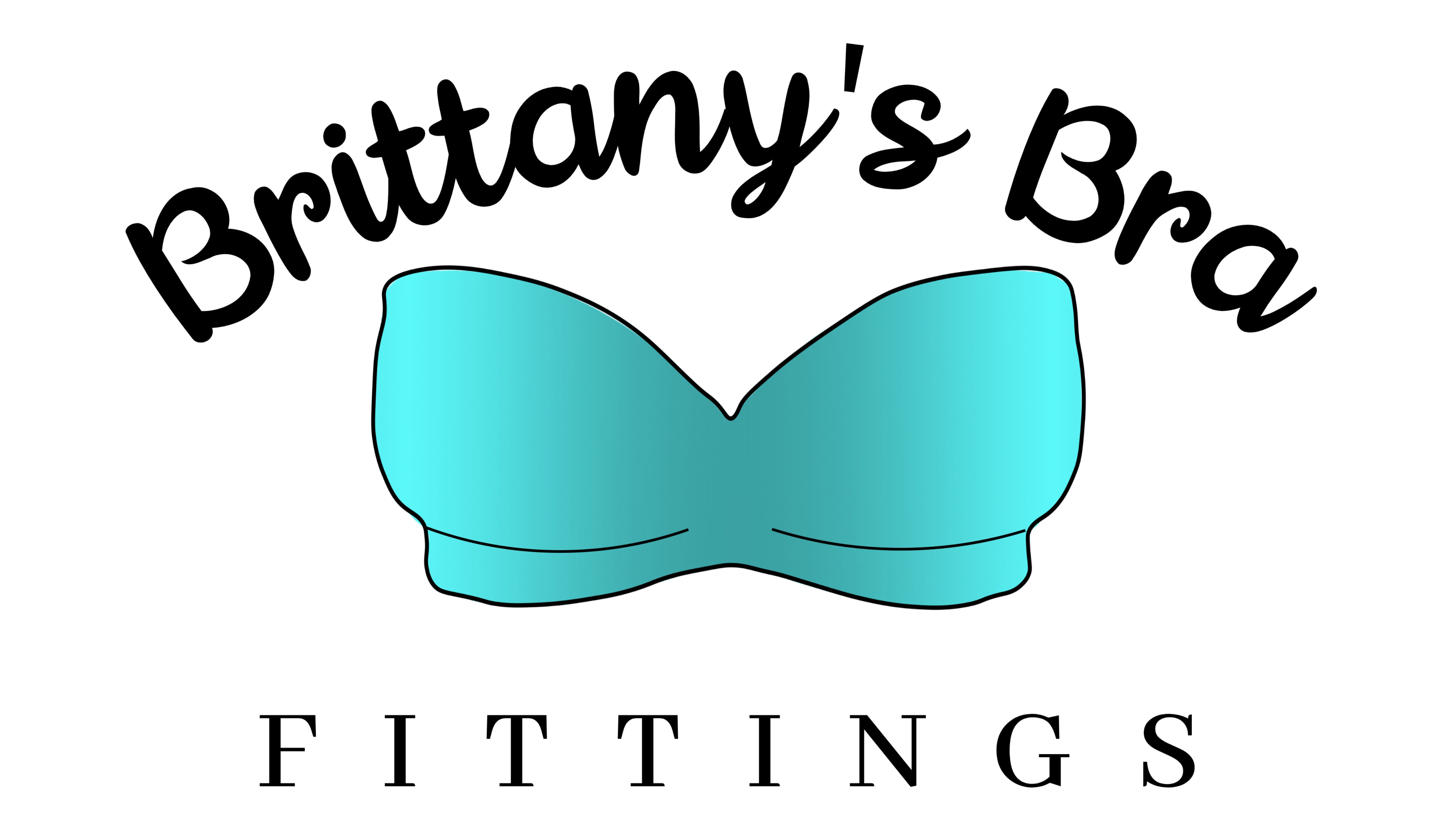 Brittany's Bra Fittings on Tumblr