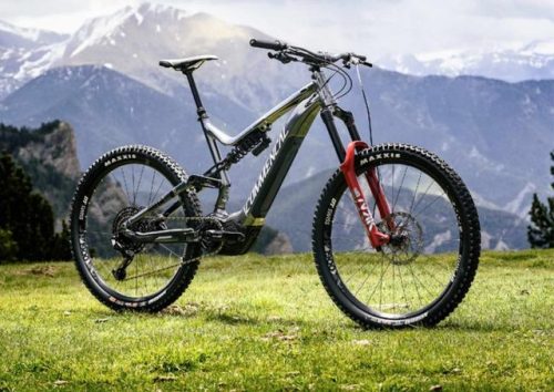 strange-measure: 2020 e-MTBs from Commencal: Meta Power SX and Meta Power 29