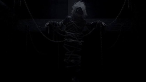 lee-ha13-1: the GazettE DOGMA PV