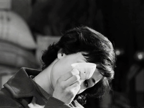 grandrieux: Il Posto (Ermanno Olmi, 1961)