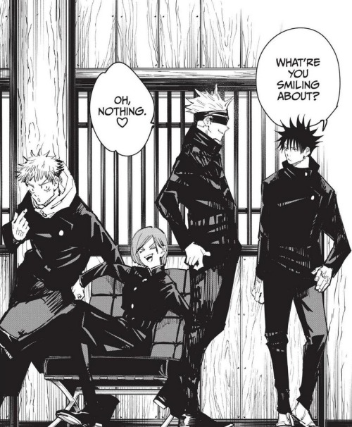 The Incongruence Of His Life And Death - How The 6-Eyes Will Die And Gojo Satoru Will Live