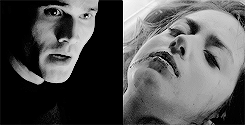 brettdaltonaf:eight random times skye and grant looked at each other + two times they couldn’t