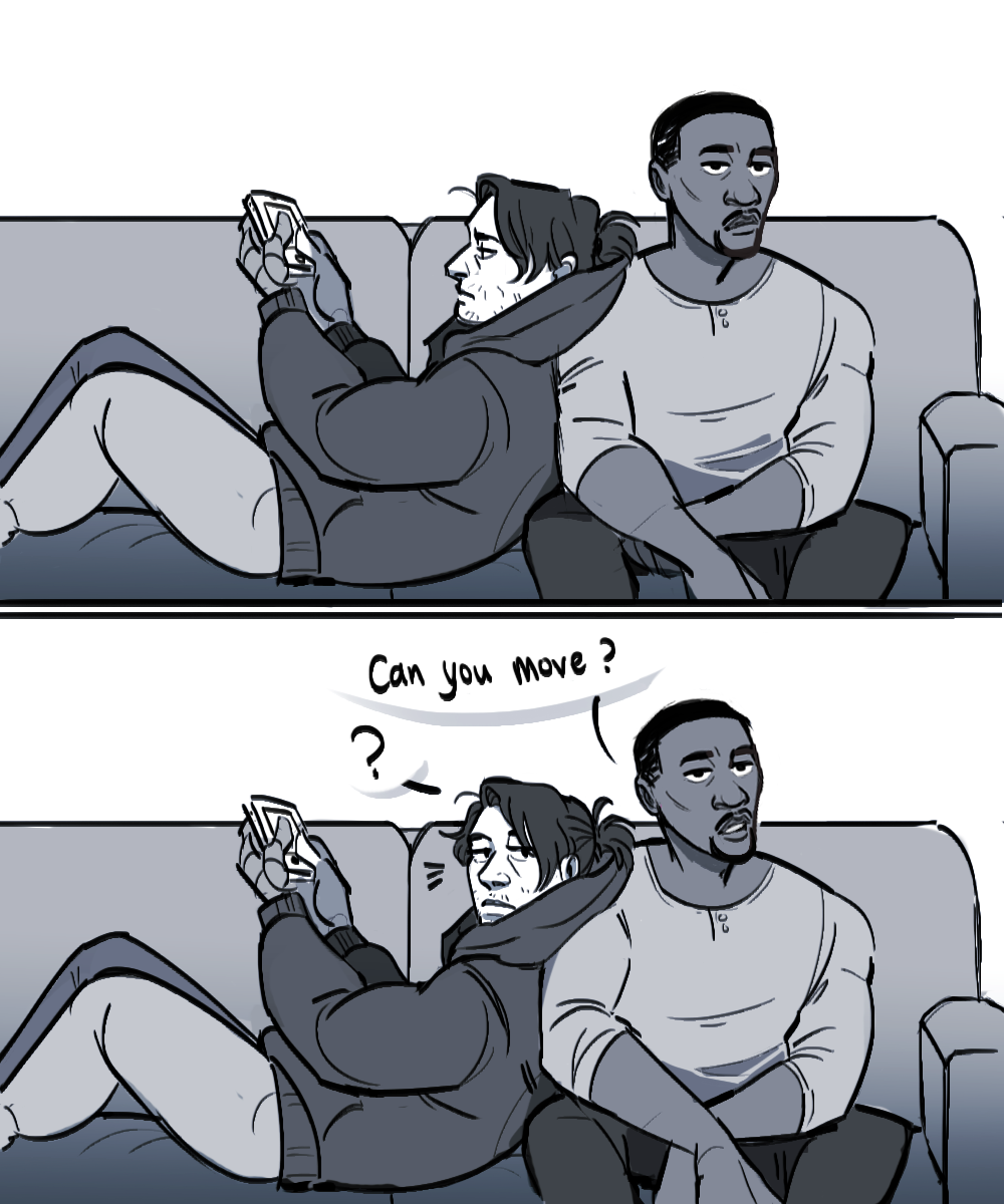 pidgeyons:  compromise where u can 