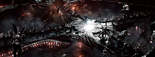 stansebastian:Justice League (2017) dir. Zack Snyder