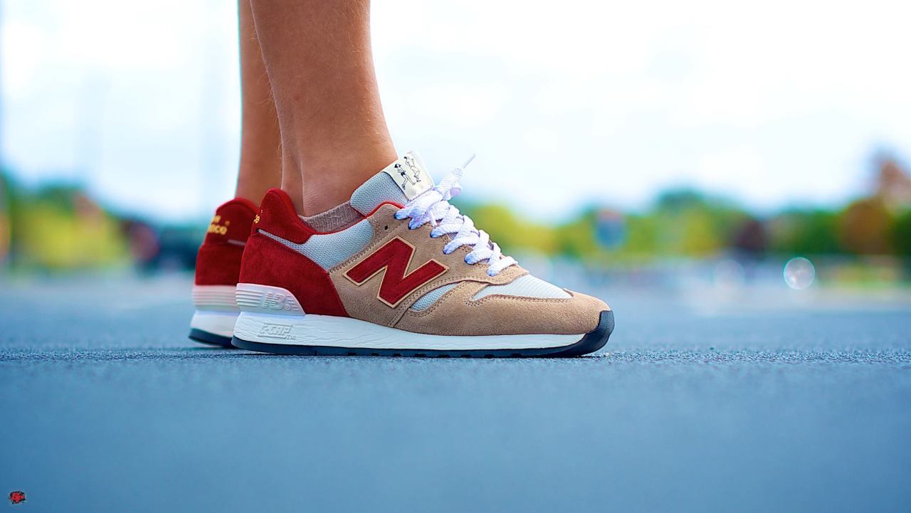 new balance 55