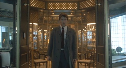80s-movies-interiors: Someone To Watch Over Me (1987)