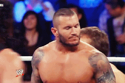 amylie2012:  xD &lt;3  So Funny! Feel bad for Randy though! XD