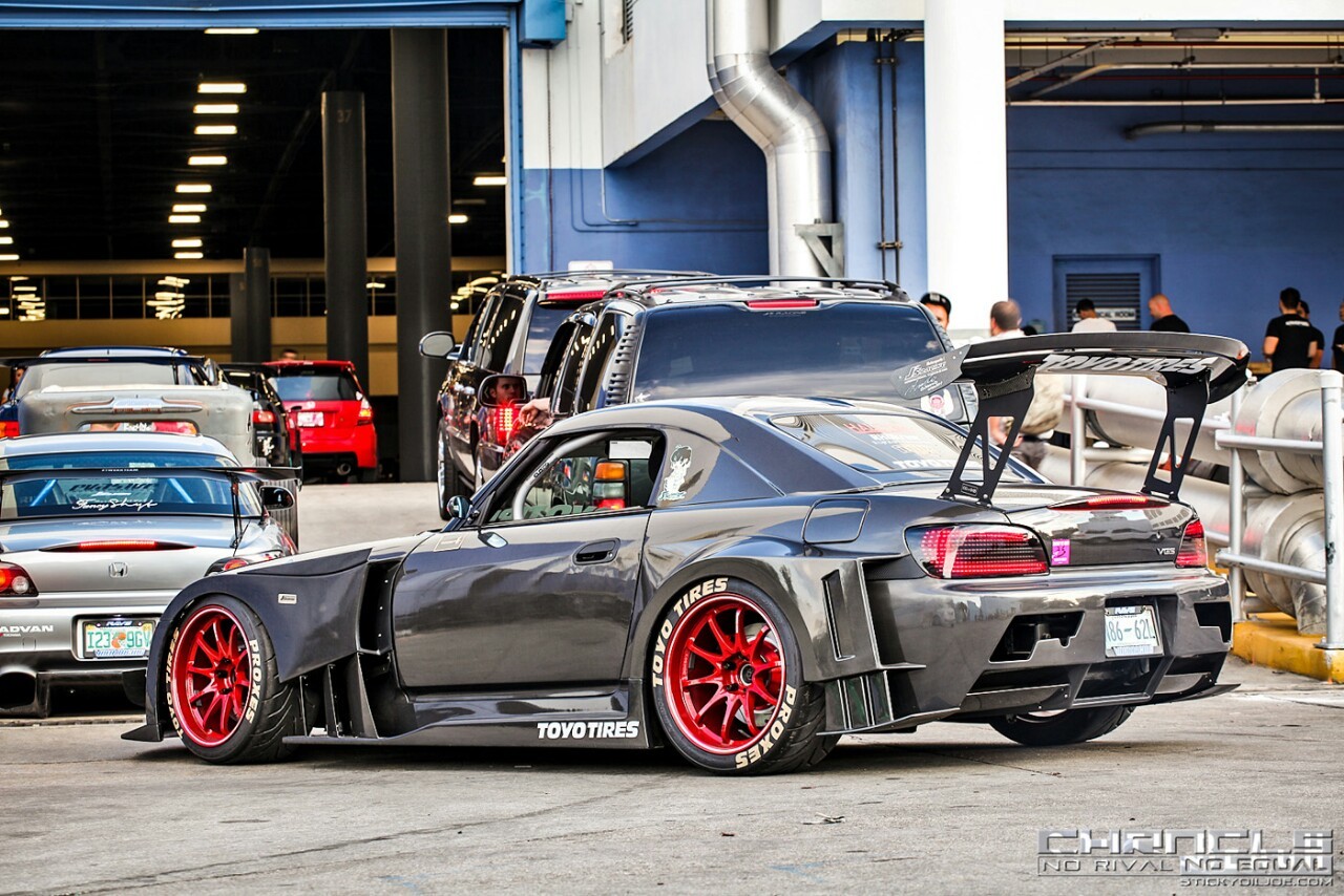 zinglife:  Wekfest 2014 Miami