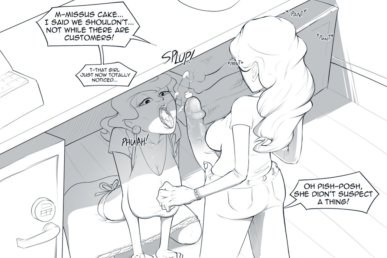 staysexytoonz:  18+ NSFW  Friendship Is Dirty - Part 1  Artist/Author: BakuHaku