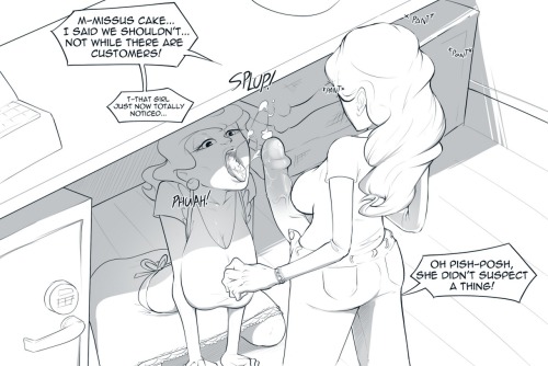 staysexytoonz:  18+ NSFW  Friendship Is Dirty - Part 1  Artist/Author: BakuHaku