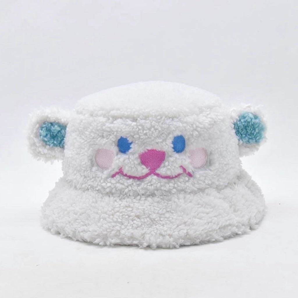 Bohug Bucket Hat