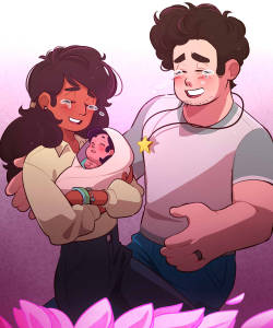omy-chan01:Stevonnie!! 