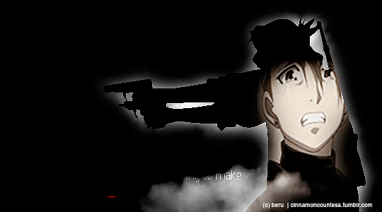 cinnamoncountess: A fangirl challenge → “Fullmetal Alchemist” asked by angel-with-a-pipette